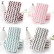 Handuk mandi Motif Zigzaq Premium Daya Serap Tinggi UK70x140 / HANDUK MANDI DEWASA / HANDUK MANDI DE