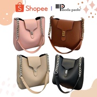 Moda Paolo Ladies Shoulder Bag (F072)