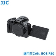 JJC SS-EOSR50WK 保護貼膜適用於CAN. EOS R50 | Anti-Scratch Protective Skin Film for CAN. EOS R50 