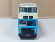CMB 中巴 佳牌 亞拉伯五型 Guy Arab MK 5 雙層 巴士模型 CV6255 LX333  1 跑馬地 淨車