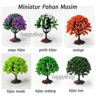 Miniature Season Tree