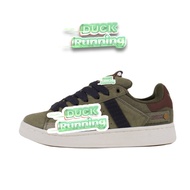 Campus Orb Green Shoes