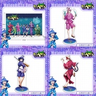 Mairimashita keychain! Iruma Suzuki Iruma Azazel Ameri Anime b03 Backpack bag decoration accessory