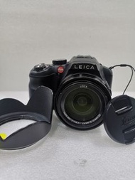 Leica V LUX 4  DC Vario-Elmarit 2.8-4. 5 相機