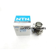 HONDA HRV 1.8 RU3   BEARING HUB REAR  2WD