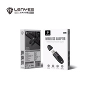 LENYES LR201 LR205 Bluetooth Receiver USB Wireless Adapter 5.1 Bluetooth Salon Equipment
