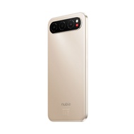New! Nubia Air 5G (8+256GB) เพิ่มแรมสูงสุด20GB - จอ AMOLED 6.78นิ้ว l กันน้ำกันฝุ่น IP68 & IP69 l บา
