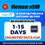 Vietnam Travel Roaming eSIM Hotspot Sharing