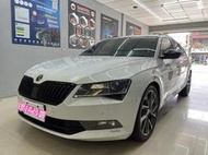 環球汽車音響~ SKODA~SUPERB前門寧靜隔音 烏克蘭CTK-3.0頂級隔音材.門飾板貼高級記憶吸音棉