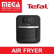 TEFAL FW5018 11L EASY FRY AIR FRYER OVEN &amp; GRILL W/7 ACCESSORIES