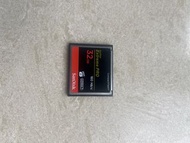 SanDisk Extreme Pro CF 32gb