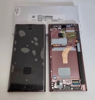 三星 Pixel 特快上門 爆mon 爆屏 爆芒 爆液晶 螢幕損壞 更換原裝屏幕 採用全新 CS Service pack 專用件  Doorstep screen replacement servi