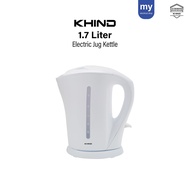 Khind EK5813 Electric Jug Kettle