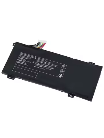 JGTM GK5CN-00-13-3S1P-0 Lithium Ion Laptop Battery 11.4V 4100MAH Batteries for MECHREVO X8TI Plus X8