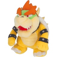 San-ei Trading Super Mario ALL STAR COLLECTION Bowser stuffed toy