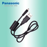Original Panasonic lumix DMC-GH3 GH4 Digital Camera USB Transmission Data Cable Online Cable