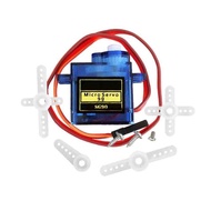 board 9g servo SG90 MG90S 9g servo 25CM board