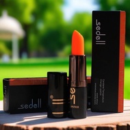 liptint waterproof liptint Sedell sedell 3D Red Lip Balm