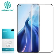 Nillkin Tempered Glass 3D CP Max Xiaomi Mi 11 Mi 11Screen Protector