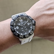 Tag Heuer Grande Date Sub Second