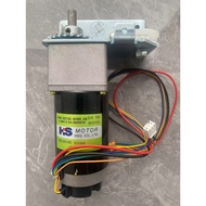 CERAGEM master V3 Horizontal Motor HM6-0213A-6H9S-09 13V DC 580RPM Ceragem HS Motor HSG CO.,LTD Cera