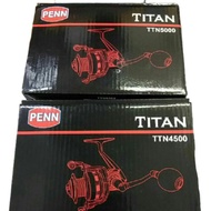 Penn TITAN TTN5000 TTN4500