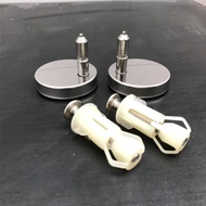 American Standard  Toilet Seat Accessories CP-20332046 2048 Metal Fixed Base Bracket Connector Bolts