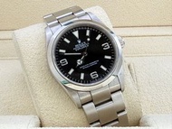 Rolex 114270