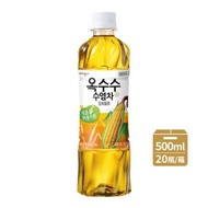 韓國熊津玉米鬚茶500ml*20瓶/箱