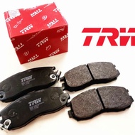 TRW Front Brake Pad Exora CPS /Preve ( GDB7782 )