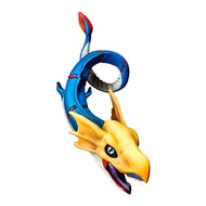 [DIGIMON][BANDAI] Digimon Figure Bandai Gashapon 20th Seadramon with the capsule