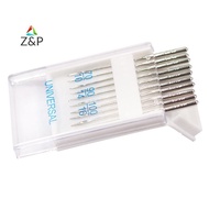 [Z&P-t] 20pcs/set  Sewing Machine Needles for Singer Brother 65/9 75/11 80/12 90/14 [NEw]