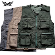 Ds store - Field Tactical Cargo Vest / Tactical Vest / Tactical Vest