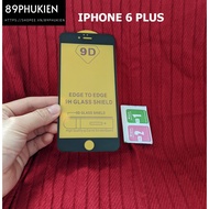 Iphone 6 Plus Black screen protector