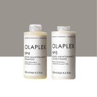 Ola_plex NO. 4 / NO. 5 Hair Shampoo & Conditioner 250ml For All Hair Types Daily Cleanser