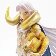 懷舊玩具 中古 聖鬥士星矢 聖鬥士彫像 白羊座 穆 正版罕有