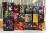 hot toys ironman 1/6