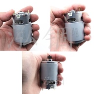 Motor Alternative 317005100 317004430 317004440 BS10.8 BS14.4 BS18