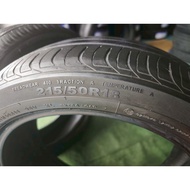 Giti Percentage Tire Size 215 50 R18 Year 21