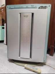 聲寶空氣清新機 Sharp Air Purifier