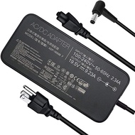 New Slim 19.5V 9.23A 180W Laptop Charger Fit for Asus ROG G750JM G751JM G750JS G75 G75VW G75VX GL502