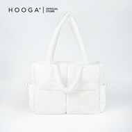 HOOGA Commute Haley Tote Bag