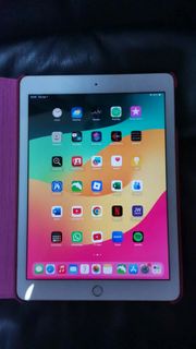 Apple iPad 6, 32GB, WIFI version
