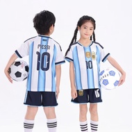 Football Jersey 2026 Meijiamo World Cup Jersey Children One Piece Shipping Cross Club Football Jerse
