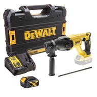 DEWALT 20V CORDLESS 3 MODE ROTARY HAMMER DRILL - DCH133