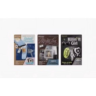 BTS J-HOPE CHARM of HOPE READY