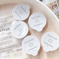 Makeup Remover Cream ml * Portable Makeup Remover Milk Bilberry Clear Makeup Remover Cream Sample