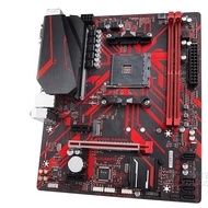 Used FOR Gigabyte B450M-GAMING Motherboard R3 R5 5600 5700