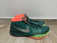Nike Kyrie 1 Venus Flytrap US9 kyrie1 kobe kd pg gt cut ja Luka sabrina