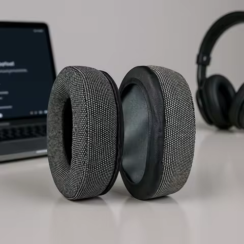 IMZEGON Replacement Earpads Headband for Edifier W808BT W820BT W828NB W820NB W830BT W855 W855BT K800